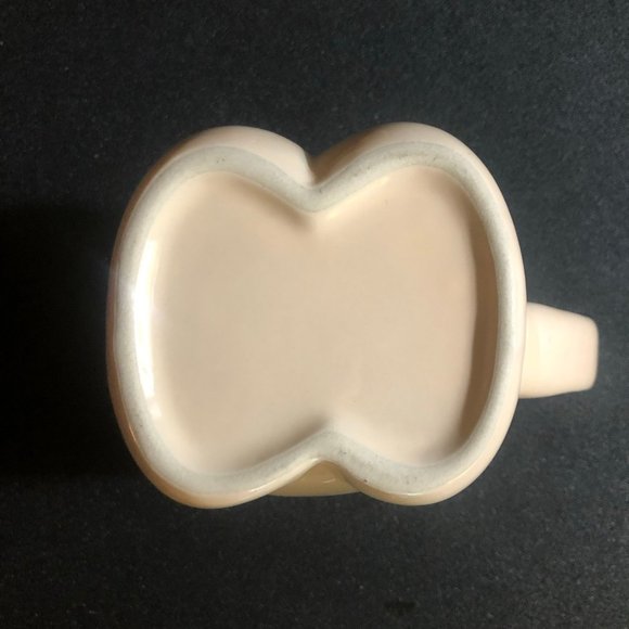 Vintage Spencer's Gifts 40 Year Old Coffee Mug - Picture 4 of 4